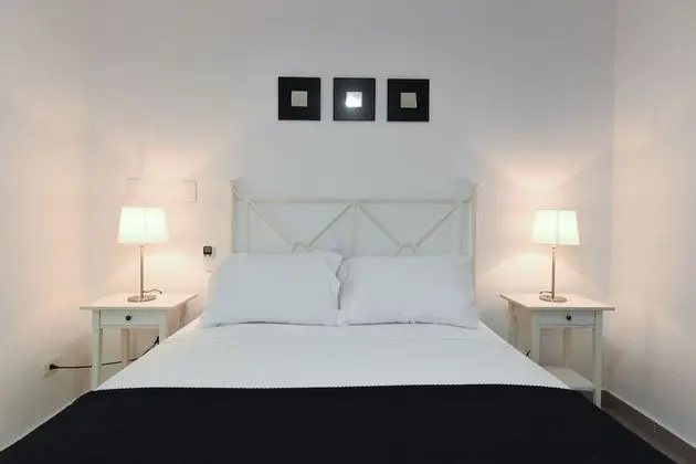 Deluxe Tek Büyük Yataklı Oda, 1 Çift Kişilik Yatak