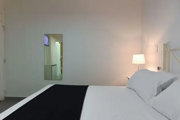 Deluxe Tek Büyük Yataklı Oda, 1 Çift Kişilik Yatak