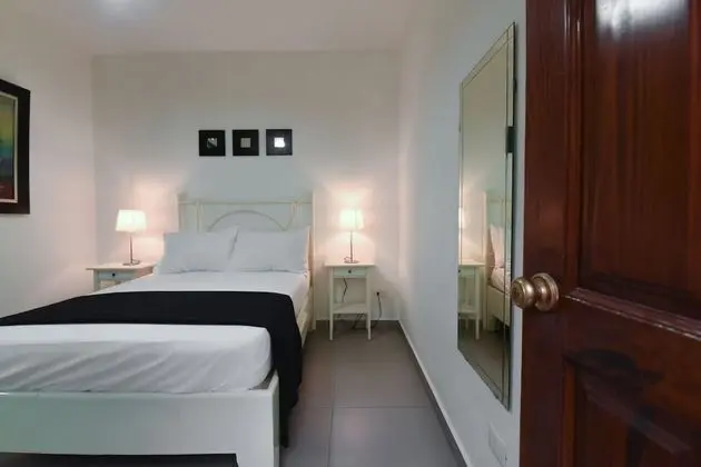 Deluxe Tek Büyük Yataklı Oda, 1 Çift Kişilik Yatak