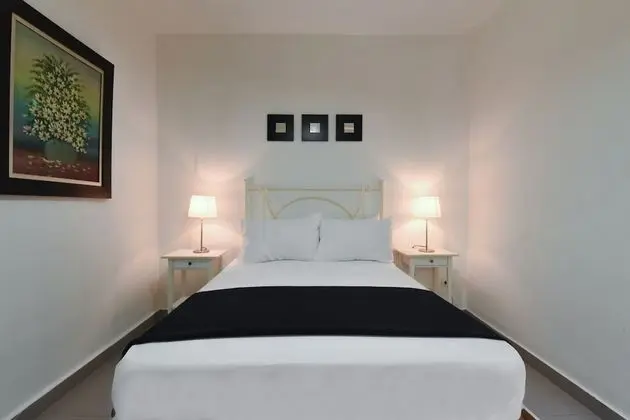 Deluxe Tek Büyük Yataklı Oda, 1 Çift Kişilik Yatak