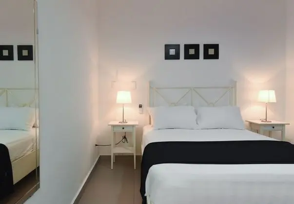 Deluxe Tek Büyük Yataklı Oda, 1 Çift Kişilik Yatak