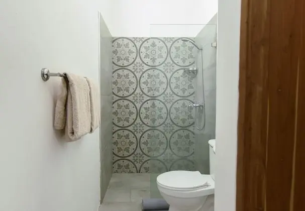 Deluxe Tek Büyük Yataklı Oda, 1 Çift Kişilik Yatak
