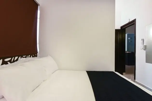 Standard Tek Büyük Yataklı Oda, 1 Çift Kişilik Yatak