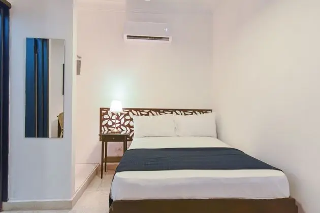 Standard Tek Büyük Yataklı Oda, 1 Çift Kişilik Yatak