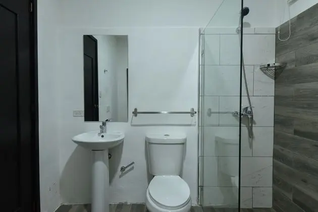 Standard Tek Büyük Yataklı Oda, 1 Çift Kişilik Yatak