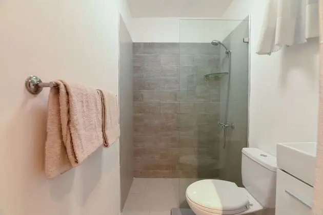 Standard Tek Büyük Yataklı Oda, 1 Çift Kişilik Yatak