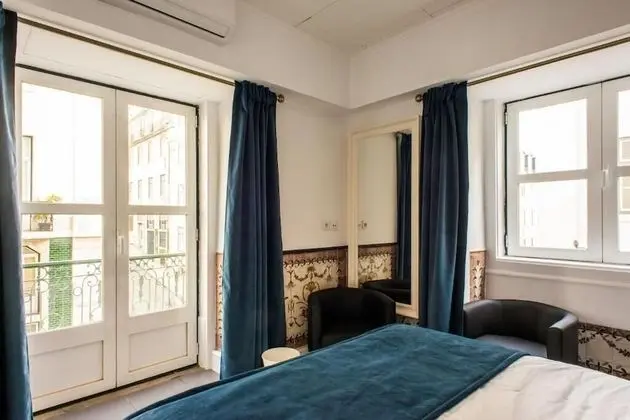 Superior Tek Büyük Yataklı Oda, 1 Büyük (Queen) Boy Yatak, Sigara İçilmez, Şehir Manzaralı