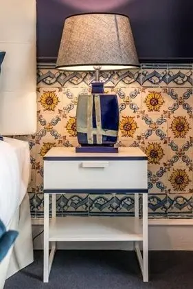 Superior Tek Büyük Yataklı Oda, 1 Büyük (Queen) Boy Yatak, Sigara İçilmez, Şehir Manzaralı