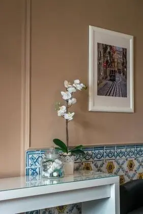 Superior Tek Büyük Yataklı Oda, 1 Büyük (Queen) Boy Yatak, Sigara İçilmez, Şehir Manzaralı