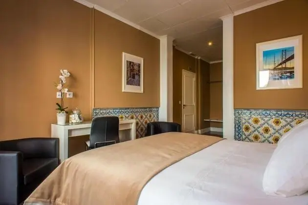 Superior Tek Büyük Yataklı Oda, 1 Büyük (Queen) Boy Yatak, Sigara İçilmez, Şehir Manzaralı