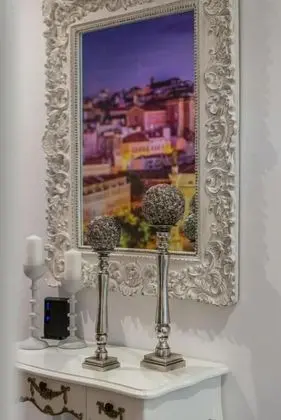 Superior Tek Büyük Yataklı Oda, 1 Büyük (Queen) Boy Yatak, Sigara İçilmez, Şehir Manzaralı