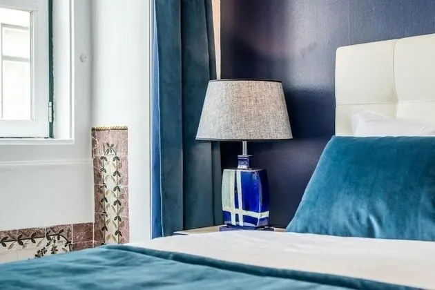 Superior Tek Büyük Yataklı Oda