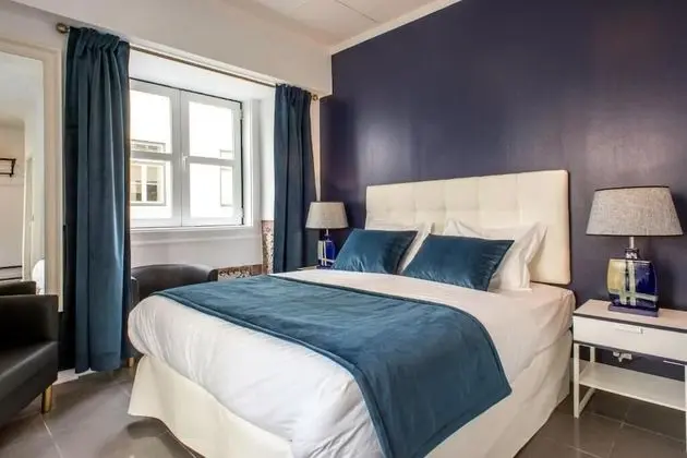 Superior Tek Büyük Yataklı Oda