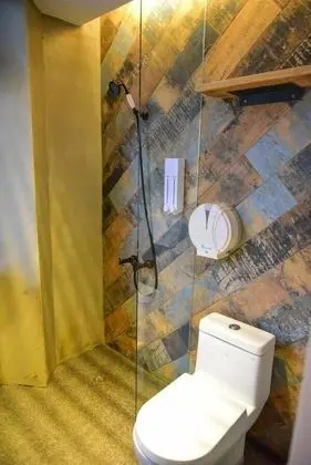 Classic Tek Büyük Yataklı Oda