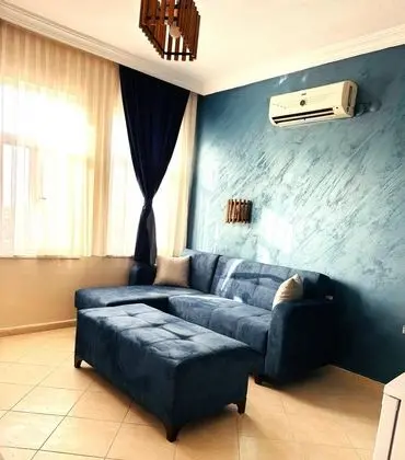 Aile Suiti,havuz Tarafı,balkonlu