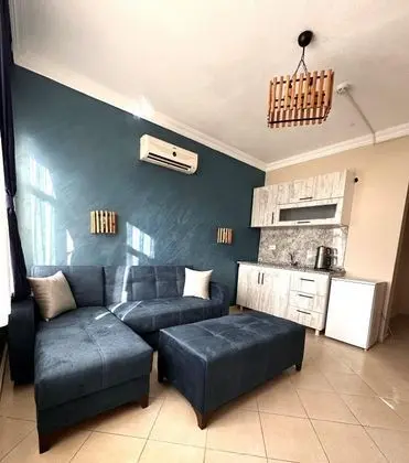 Aile Suiti,havuz Tarafı,balkonlu