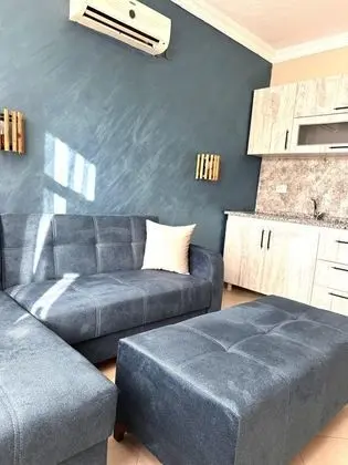 Aile Suiti,havuz Tarafı,balkonlu