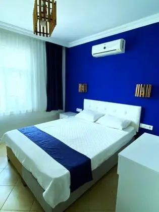 Çift Kişilik Oda - Balkonlu, Dağ veya Havuz Manzaralı, Balkonlu