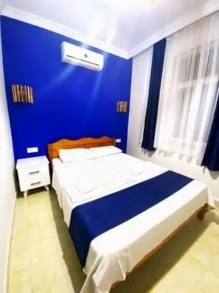 Çift Kişilik Oda - Balkonlu, Dağ veya Havuz Manzaralı, Balkonlu