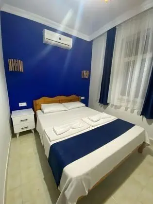 Çift Kişilik Oda - Balkonlu, Dağ veya Havuz Manzaralı, Balkonlu