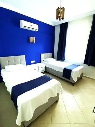 Çift Kişilik Oda - Balkonlu, Dağ veya Havuz Manzaralı, Balkonlu