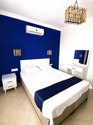 Family Oda - Balkonlu, Dağ veya Havuz Manzaralı, Aileye Özel
