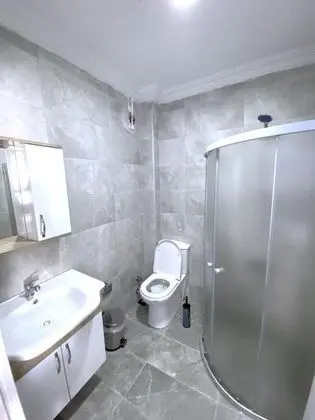 Family Oda - Balkonlu, Dağ veya Havuz Manzaralı, Aileye Özel