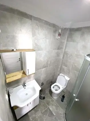 Family Oda - Balkonlu, Dağ veya Havuz Manzaralı, Aileye Özel