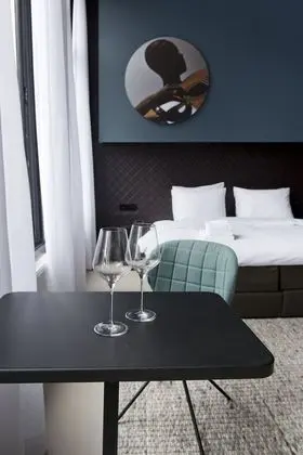 Double Room with Air Conditioning