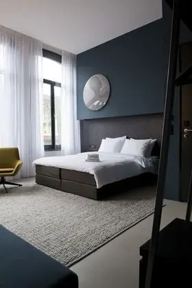 Double Room with Air Conditioning