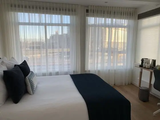 Tek Büyük Yataklı Oda (No 1)