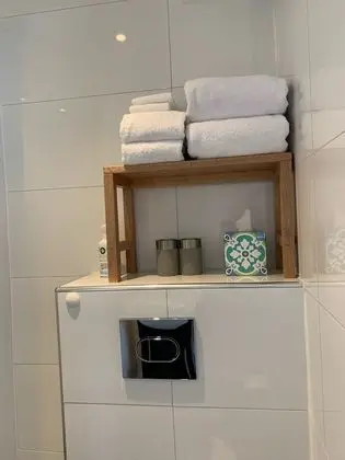 Tek Büyük Yataklı Oda (No. 2)