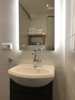 Tek Büyük Yataklı Oda (No. 2)