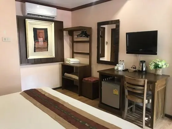 Superior Tek Büyük Yataklı Oda