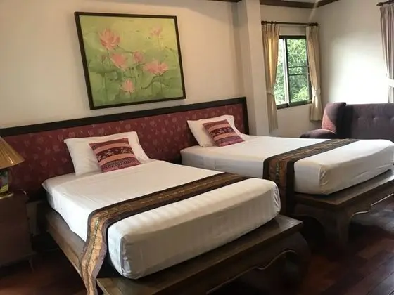 Superior Tek Büyük Yataklı Oda