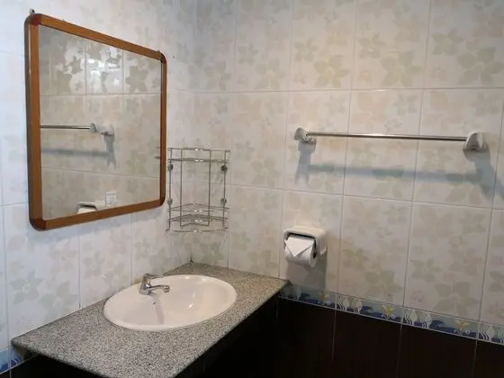 Standard İki Ayrı Yataklı Oda