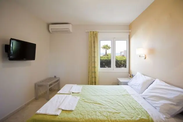 Standard Apart Daire, 1 Yatak Odası
