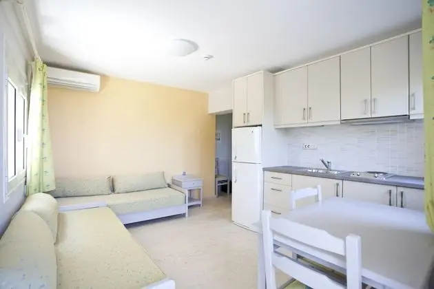 Standard Apart Daire, 1 Yatak Odası
