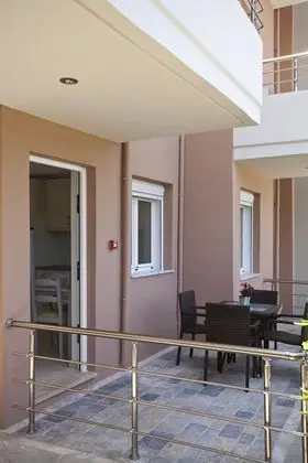 Standard Apart Daire, 1 Yatak Odası