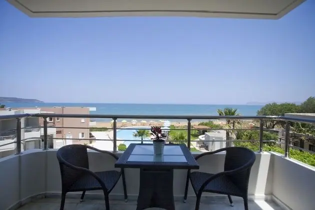 Standard Stüdyo (Split Level)