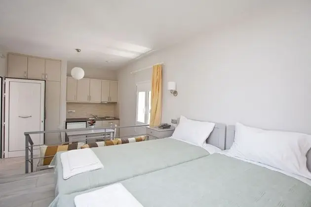 Standard Stüdyo (Split Level)