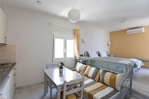Standard Stüdyo (Split Level)