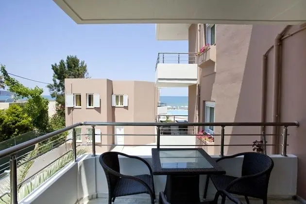 Standard Stüdyo (Split Level)