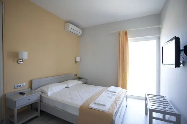 Superior Apart Daire, 1 Yatak Odası