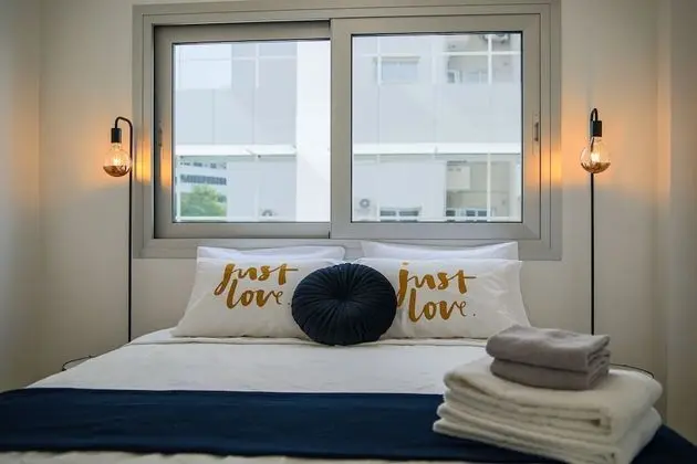 Apart Daire, 2 Yatak Odası