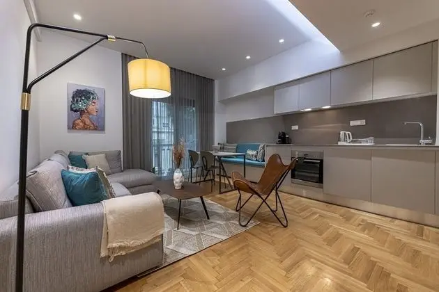 Luxury Apart Daire