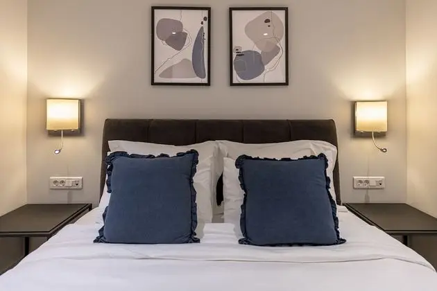 Luxury Apart Daire
