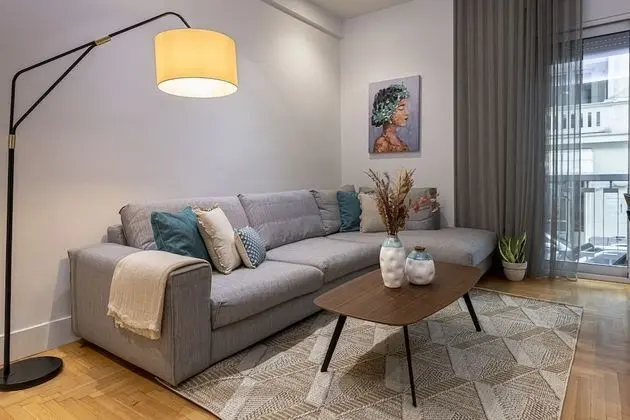 Luxury Apart Daire