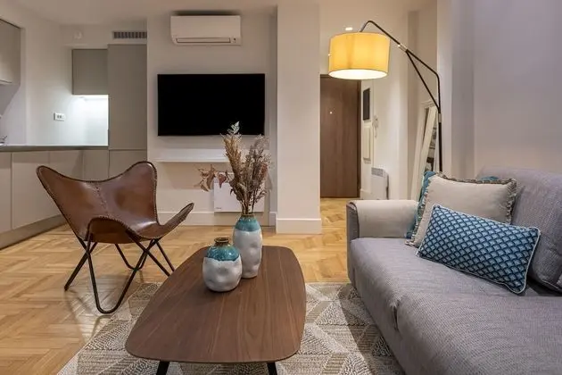 Luxury Apart Daire