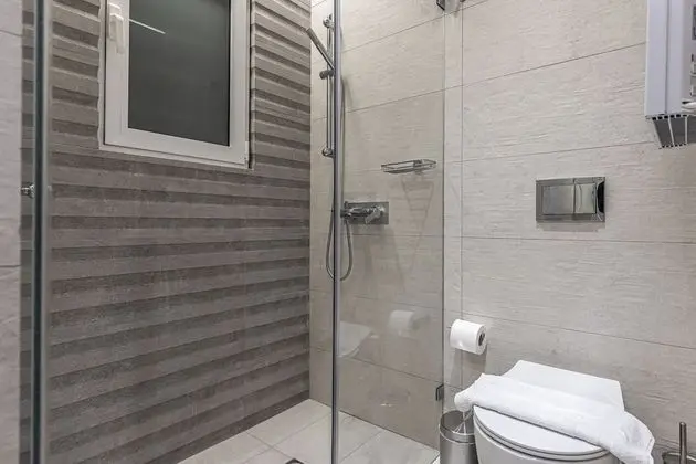 Luxury Apart Daire